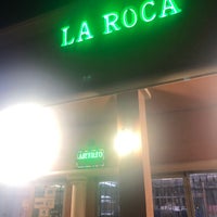 Photo taken at La Roca by Derek on 1/16/2021