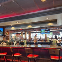Photo taken at Applebee&amp;#39;s Grill + Bar by Derek on 3/31/2023