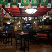 Photo taken at The Shannon Rose Irish Pub by Derek on 3/4/2022