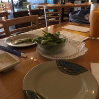 9/11/2018にDerekがNami Sushiで撮った写真