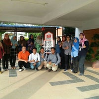 Pusat Latihan Aadk Jalan Kuala Ketil