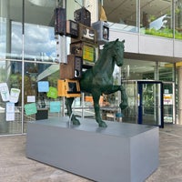 รูปภาพถ่ายที่ Museum für Kommunikation โดย Amjad เมื่อ 5/25/2022