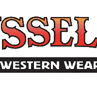 Foto tirada no(a) Russell&amp;#39;s Western Wear por Russell&amp;#39;s Western Wear em 4/19/2016