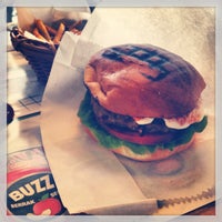 Photo taken at Biber Burger by Hande Z. on 5/10/2013
