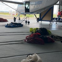 10/30/2023에 Hamad A.님이 Skydive Portugal에서 찍은 사진
