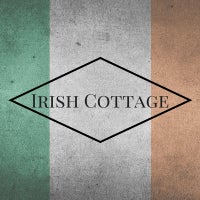 4/19/2016 tarihinde Irish Cottageziyaretçi tarafından Irish Cottage'de çekilen fotoğraf