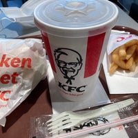 Photo taken at KFC by Rokoucha on 11/8/2021