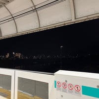 Photo taken at Den-en-toshi Line Futako-tamagawa Station (DT07) by Rokoucha on 9/13/2023