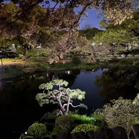 Photo taken at Hibiya Park by Rokoucha on 4/14/2024