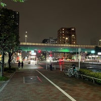 Photo taken at Yurakucho Line Tsukishima Station (Y21) by Rokoucha on 5/19/2023