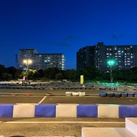 Photo taken at City Kart by Rokoucha on 5/24/2022