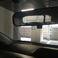 アトレ吉祥寺御殿山駐車場