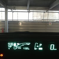 アトレ吉祥寺御殿山駐車場