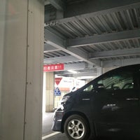 アトレ吉祥寺御殿山駐車場