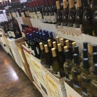 Photo taken at Total Wine &amp;amp; More by J C. on 8/18/2017