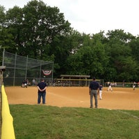 Photo taken at Valley Athletic Association by Jason T. on 6/23/2013