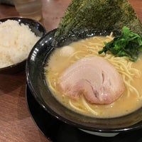 横浜家系ラーメン相模原商店 Ramen Restaurant In 相模原 横浜家系ラーメン相模原商店 Ramen Restaurant In 相模原