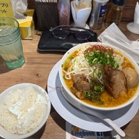 Photo taken at 麺屋しずる 幸田店 by ゆーの on 12/11/2022