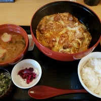 親子丼のゑどや 新潟市 新潟県 親子丼のゑどや 新潟市 新潟県
