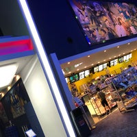 Photo taken at AEON Cinema by Tomoro K. on 7/16/2022