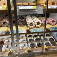 Photo taken at Mister Donut by Hagumi on 1/28/2024
