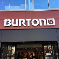 Burton Outlet Store Yokohama 金沢区 白帆4 2