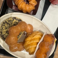Photo taken at Mister Donut by Hagumi on 10/20/2023