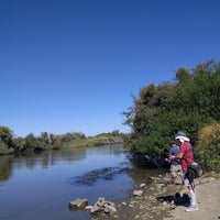 Tracy Oasis Marina Resort 12450 W Grimes Rd