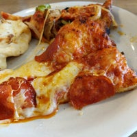 Round Table Pizza Shoreview 5 Tips