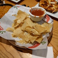 Photo taken at Chili&amp;#39;s Grill &amp;amp; Bar by John L. on 8/13/2017