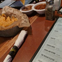 Foto tomada en The Mexican Restaurant &amp;amp; Bar  por John L. el 1/16/2019