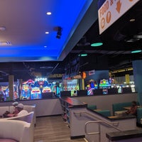 Round 1 Bowling & Amusement - 2 tips from 120 visitors