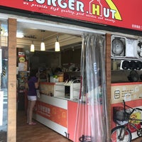 吉得堡致遠店 5 Visitors