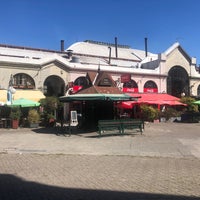 Foto scattata a Mercado del Puerto da eduardo v. il 4/5/2022