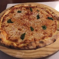 Photo taken at Ricciotti Pizza Pasta &amp;amp; Deli by Ryota K. on 4/9/2015
