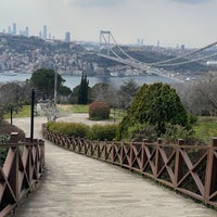 Photo taken at Otağtepe by mustafa on 3/19/2024