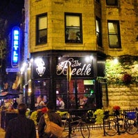 Photo prise au The Beetle Bar and Grill par Lee A. le9/27/2013