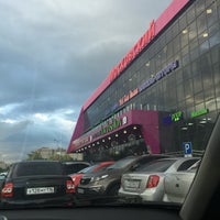 Photo taken at ТЦ Московский by Madina on 6/7/2016