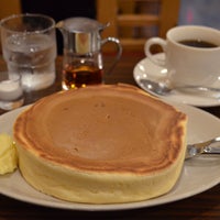 珈琲専門店 珈琲家 - 中央区, 東京都