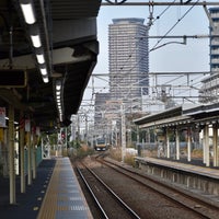 Photo taken at Yako Station by かなた は. on 12/11/2022