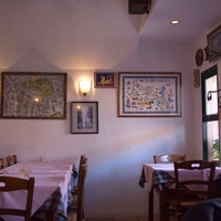 ピッツェリア ラ チェネッタ Pizza Place In 倉敷市