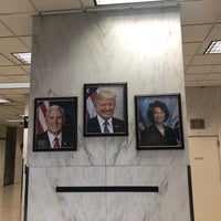 Photo taken at FAA Headquarters (10 B) by Trevor C. on 3/15/2018