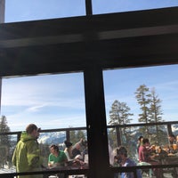 Photo taken at Zephyr Lodge at Northstar by Trevor C. on 1/27/2019