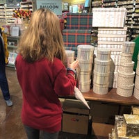 Photo taken at Paper Source by Trevor C. on 12/15/2018
