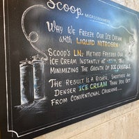 Photo taken at Scoop by Trevor C. on 5/31/2020