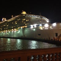 Royal Caribbean Explorer of the Seas