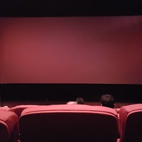 Photo taken at CGV Cinemas by Fransisca Sandra C. on 6/23/2018