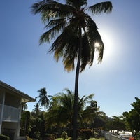 1/13/2017 tarihinde Scotdawgziyaretçi tarafından Radisson Grenada Beach Resort'de çekilen fotoğraf