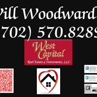 Foto tirada no(a) Your Agent in Vegas - Will Woodward II~REALTOR® por Will W. em 6/13/2014