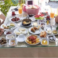 Photo taken at Şirincem Restaurant by Harika on 7/6/2022